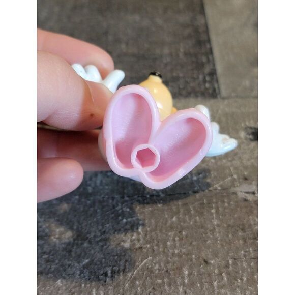 2013 Mattel pink Mickey Mouse Disney toy figure - Picture 3 of 4